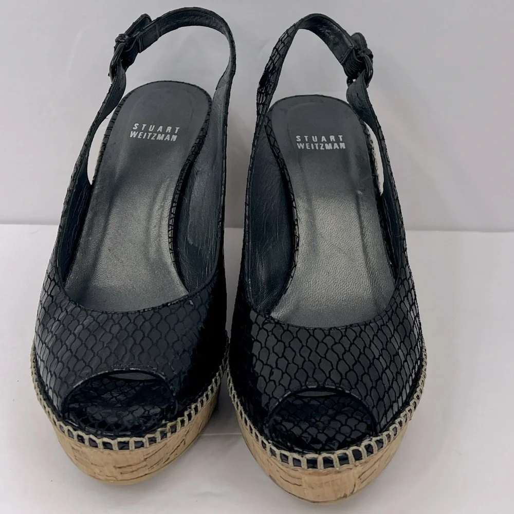 stuart weitzman